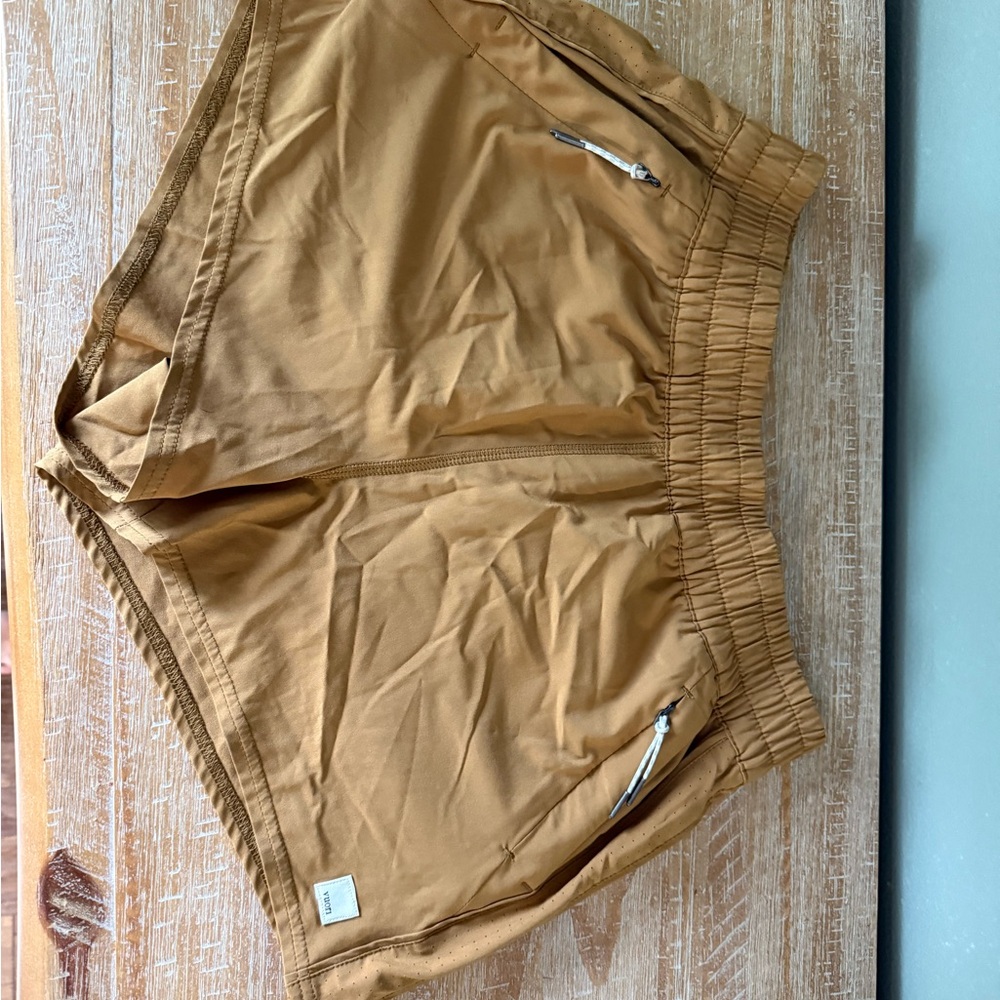 Vuori Dash Short - M